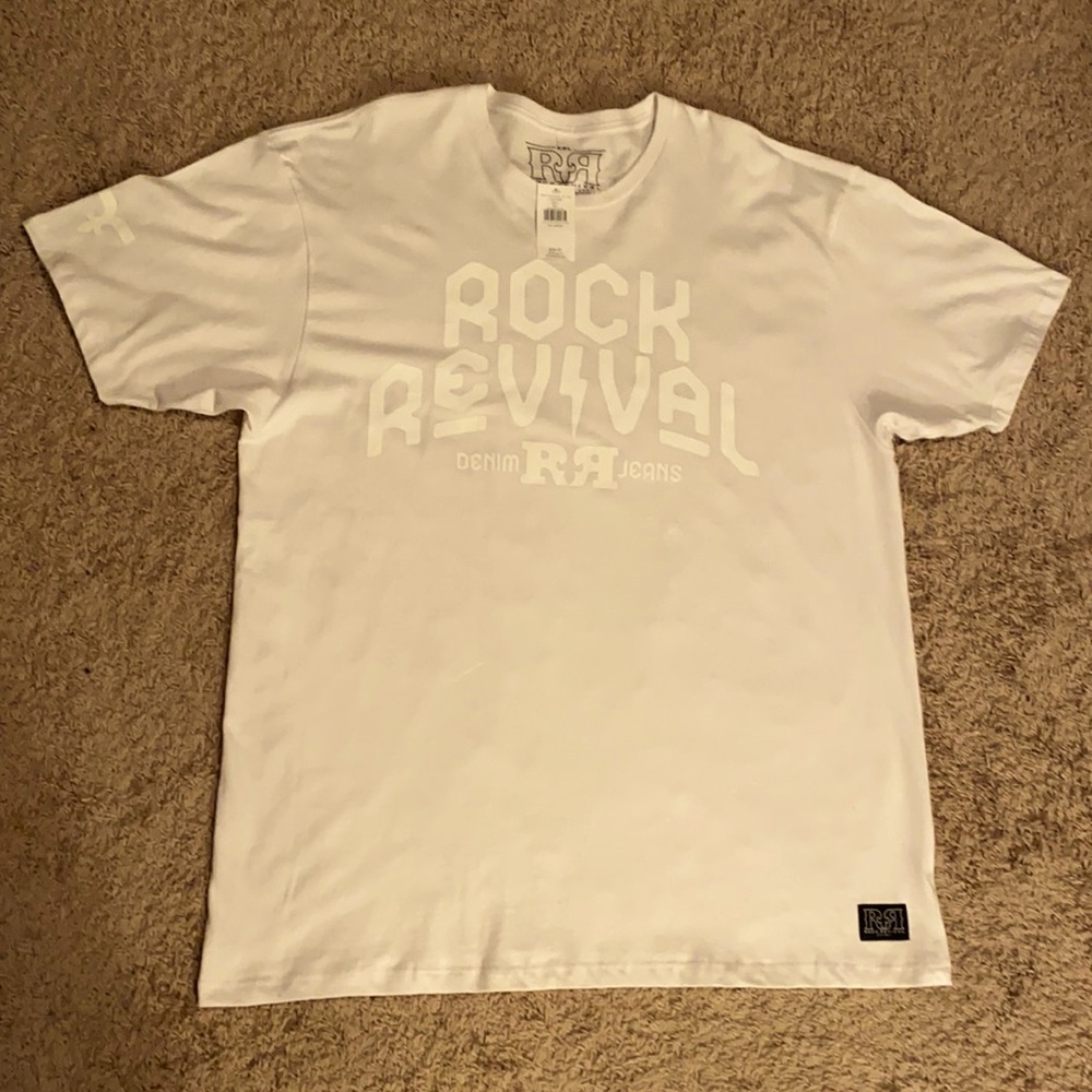 Rock Revival Men’s T-shirt